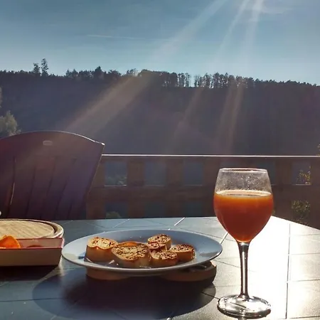 Chalet 