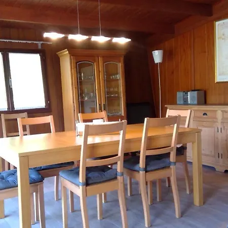 Chalet 