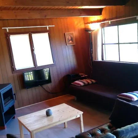 Chalé Chalet 
