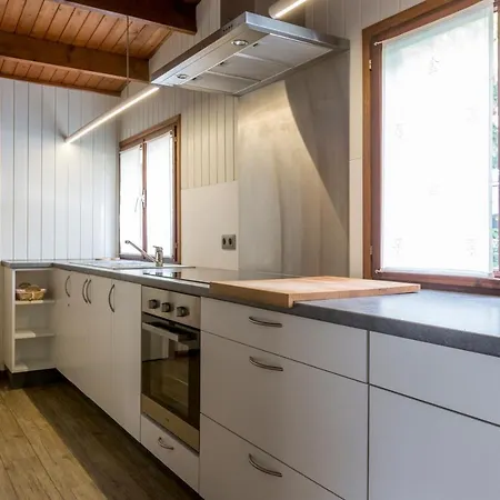 Chalet 